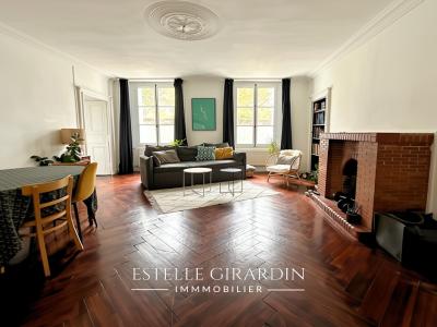 Annonce Vente 4 pi�ces Appartement Nantes 44