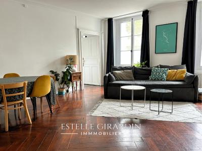 Acheter Appartement 97 m2 Nantes