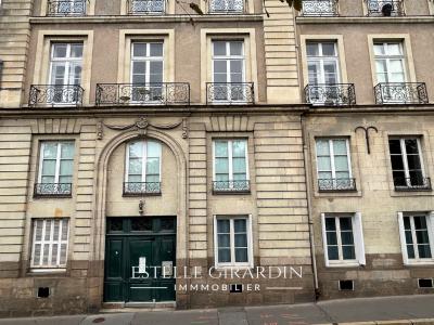 Acheter Appartement Nantes Loire atlantique