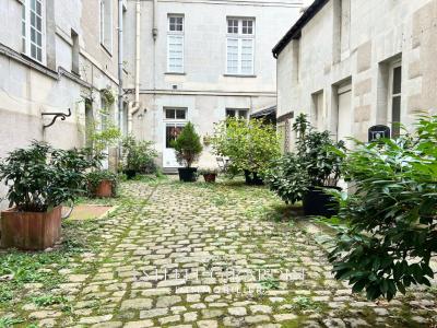 Acheter Appartement Nantes 353000 euros