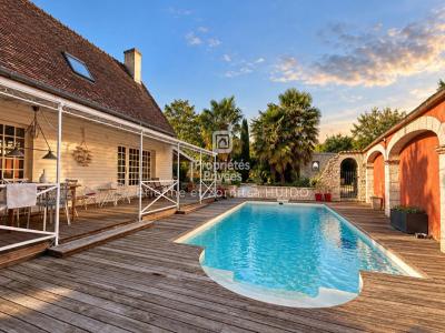 Acheter Maison Liniez 312405 euros