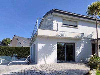 Annonce Vente 7 pi�ces Maison Quimper 29