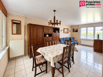 Annonce Vente 5 pi�ces Maison Perenchies 59
