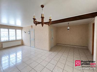 Acheter Maison 105 m2 Perenchies