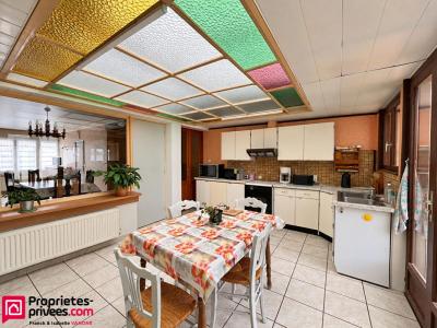 Acheter Maison Perenchies 235750 euros