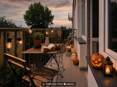 Annonce Vente 3 pi�ces Appartement Touques 14