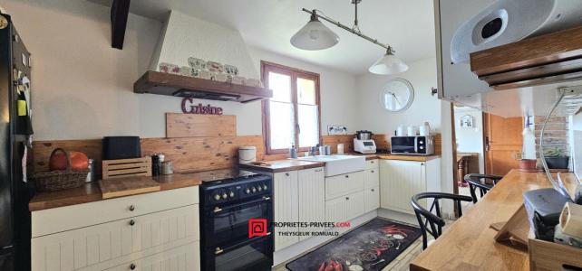 Acheter Maison 111 m2 Saint-hilaire-les-andresis