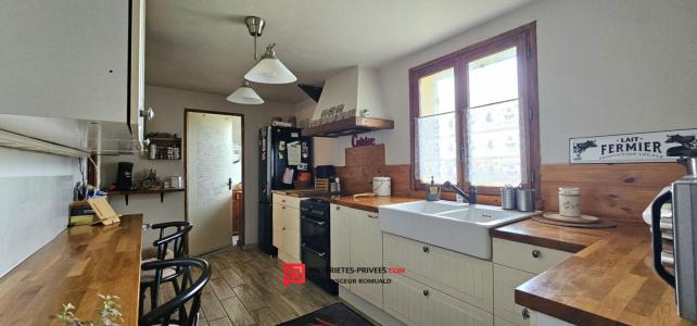 Acheter Maison Saint-hilaire-les-andresis Loiret