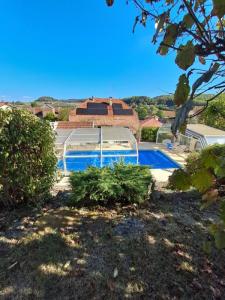 Annonce Vente 10 pi�ces Maison Colombier 70