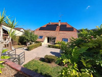 Acheter Maison 210 m2 Colombier