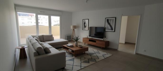 Acheter Appartement Beziers 245200 euros