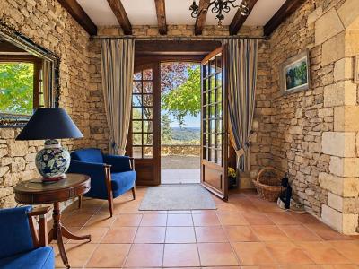 Acheter Maison Saint-cybranet 550000 euros