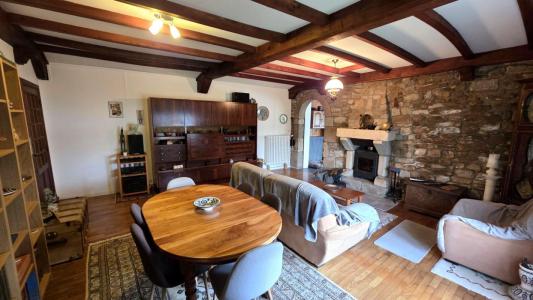 For sale Ploerdut 5 rooms 93 m2 Morbihan (56160) photo 1