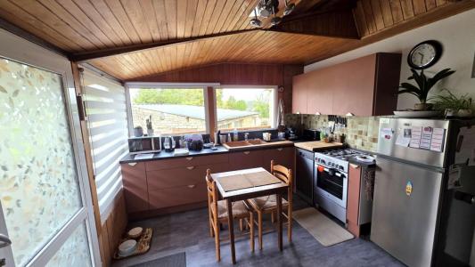 For sale Ploerdut 5 rooms 93 m2 Morbihan (56160) photo 2