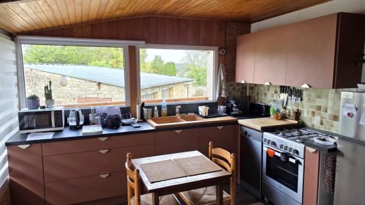 For sale Ploerdut 5 rooms 93 m2 Morbihan (56160) photo 3