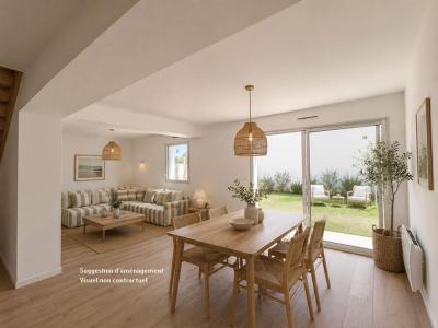 Acheter Maison 96 m2 Erquy