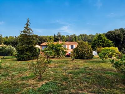For sale Regusse 4 rooms 105 m2 Var (83630) photo 0