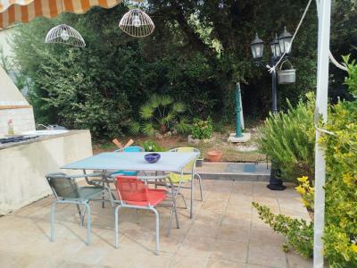 Acheter Maison Regusse 400000 euros