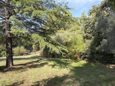 For sale Eguilles 1500 m2 Bouches du Rhone (13510) photo 1