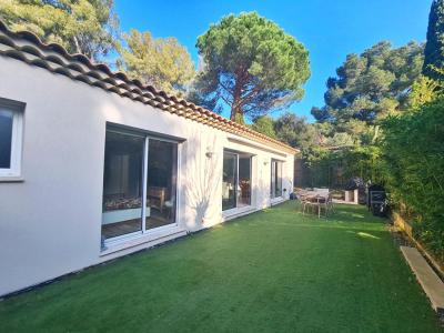 Acheter Maison 106 m2 Six-fours-les-plages