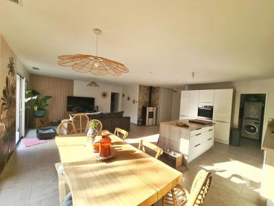Acheter Maison Six-fours-les-plages Var