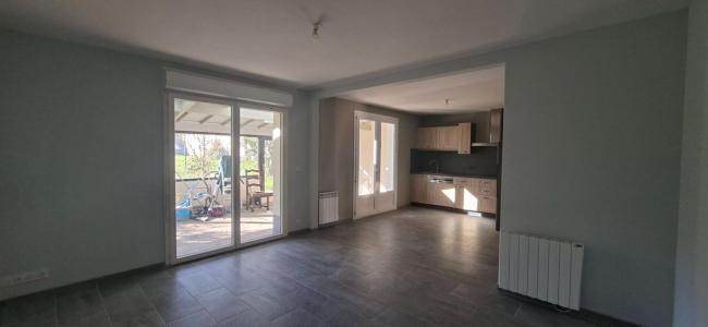 Louer Maison Haie-fouassiere 980 euros