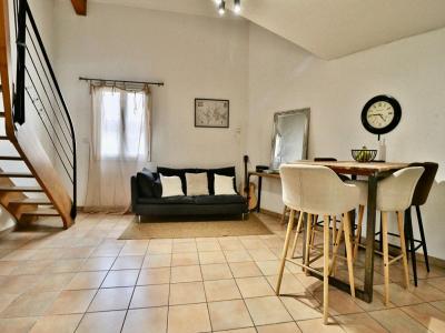 Annonce Vente 4 pi�ces Appartement Monteux 84