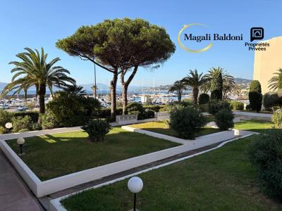 Annonce Location 2 pi�ces Appartement Sainte-maxime 83
