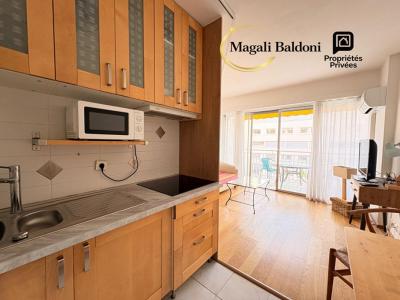 Louer Appartement Sainte-maxime Var