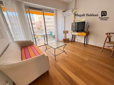 Louer Appartement Sainte-maxime 970 euros