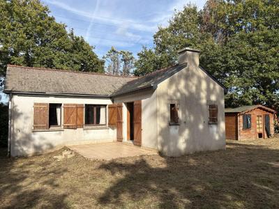 Acheter Maison Riec-sur-belon Finistere