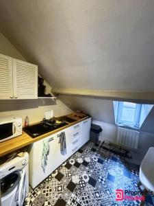 Annonce Vente Appartement Havre 76