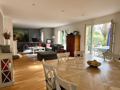 Annonce Vente 6 pi�ces Maison Orgeval 78
