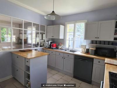 Acheter Maison Orgeval 649000 euros