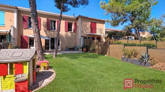 For sale Saint-chamas 4 rooms 88 m2 Bouches du Rhone (13250) photo 1