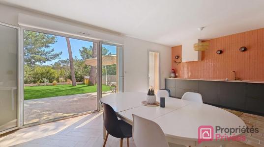 For sale Saint-chamas 4 rooms 88 m2 Bouches du Rhone (13250) photo 2