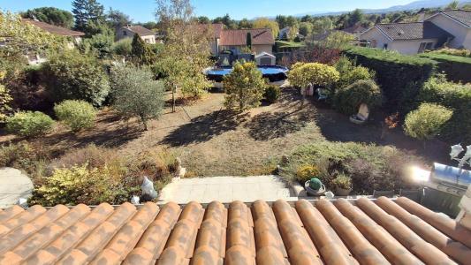 Acheter Maison 259 m2 Grezieu-la-varenne