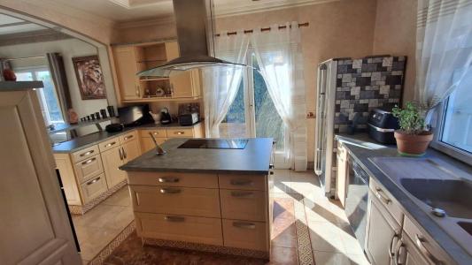 Acheter Maison Grezieu-la-varenne 685000 euros