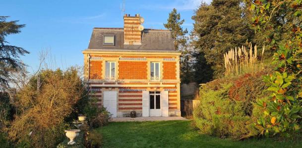 For sale Chaumont-en-vexin 6 rooms 210 m2 Oise (60240) photo 2
