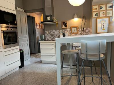For sale Vannes 6 rooms 164 m2 Morbihan (56000) photo 1