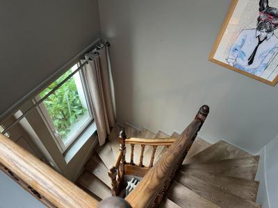 For sale Vannes 6 rooms 164 m2 Morbihan (56000) photo 2