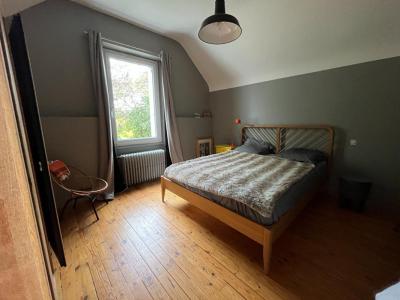 For sale Vannes 6 rooms 164 m2 Morbihan (56000) photo 4