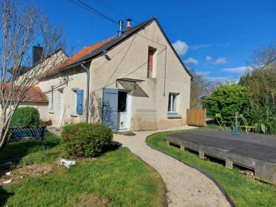 Acheter Maison 126 m2 Bauge