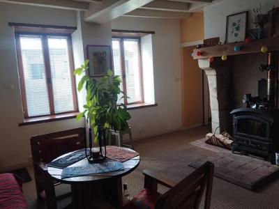 Acheter Maison Bauge 187200 euros