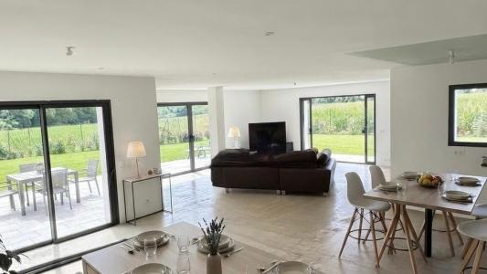 Acheter Maison 190 m2 Combourg