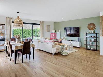 Annonce Vente 4 pi�ces Maison Saint-aignan-sur-roe 53