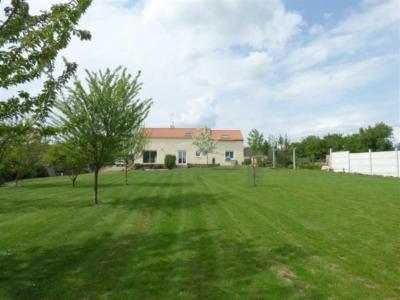 For sale Saint-viaud 7 rooms 168 m2 Loire atlantique (44320) photo 0