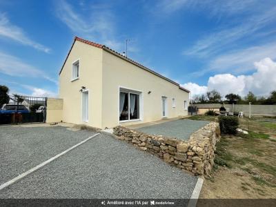 Acheter Maison Saint-viaud 329500 euros