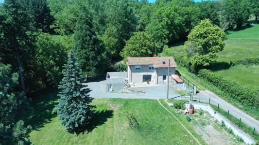 Annonce Vente 4 pi�ces Maison Violay 42