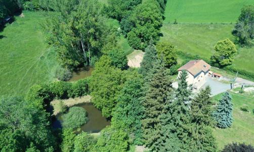 Acheter Maison 101 m2 Violay